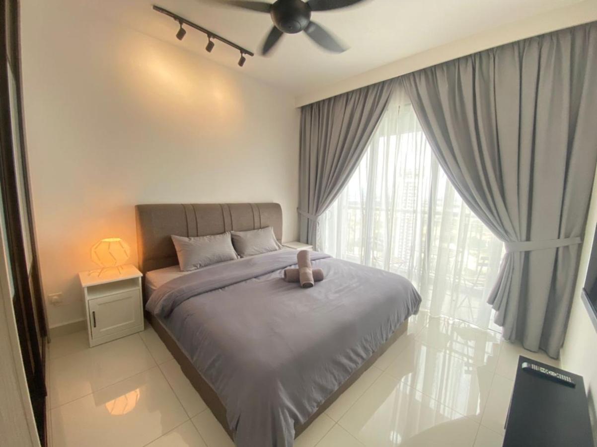 Teega Suites, Puteri Harbour, Iskandar Puteri นุสาจายา ภายนอก รูปภาพ