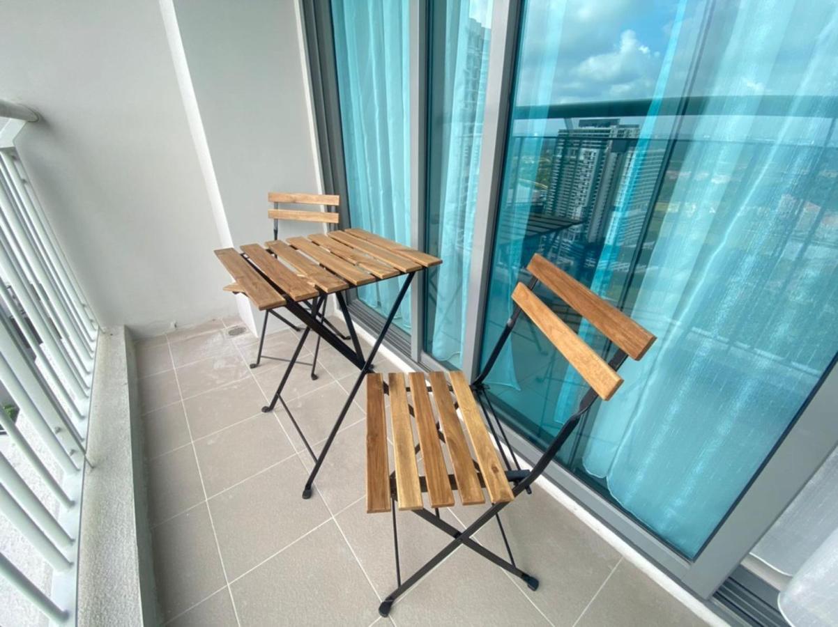 Teega Suites, Puteri Harbour, Iskandar Puteri นุสาจายา ภายนอก รูปภาพ