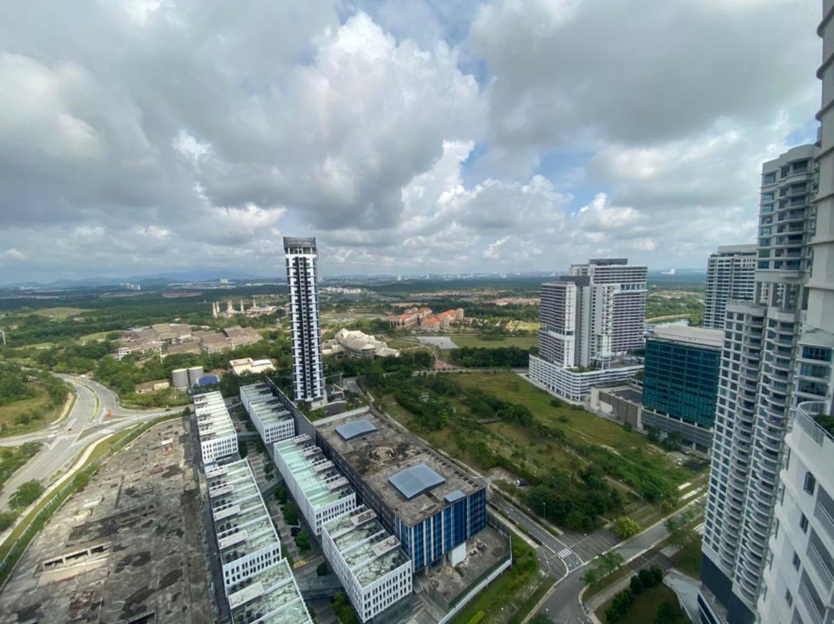 Teega Suites, Puteri Harbour, Iskandar Puteri นุสาจายา ภายนอก รูปภาพ