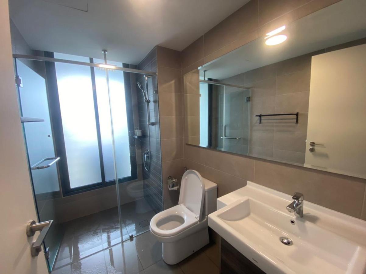 Teega Suites, Puteri Harbour, Iskandar Puteri นุสาจายา ภายนอก รูปภาพ