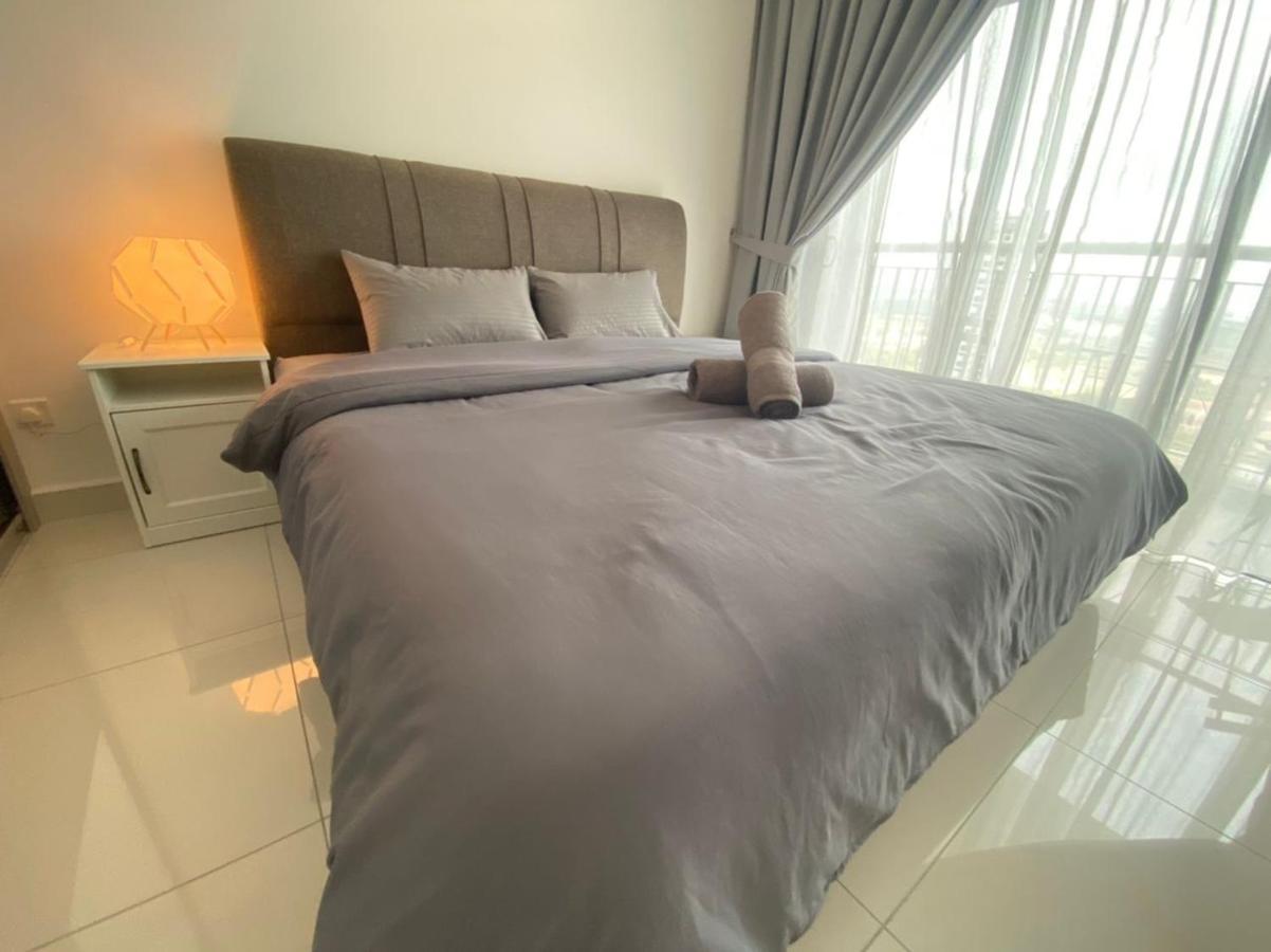 Teega Suites, Puteri Harbour, Iskandar Puteri นุสาจายา ภายนอก รูปภาพ
