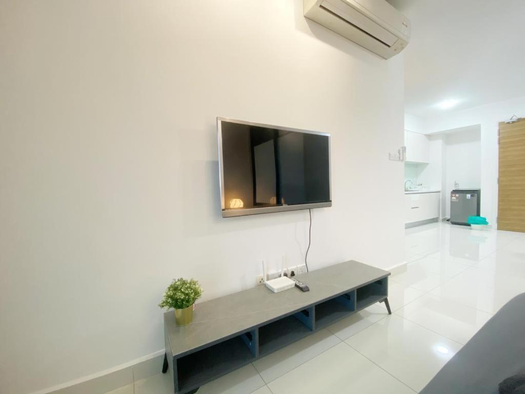 Teega Suites, Puteri Harbour, Iskandar Puteri นุสาจายา ภายนอก รูปภาพ
