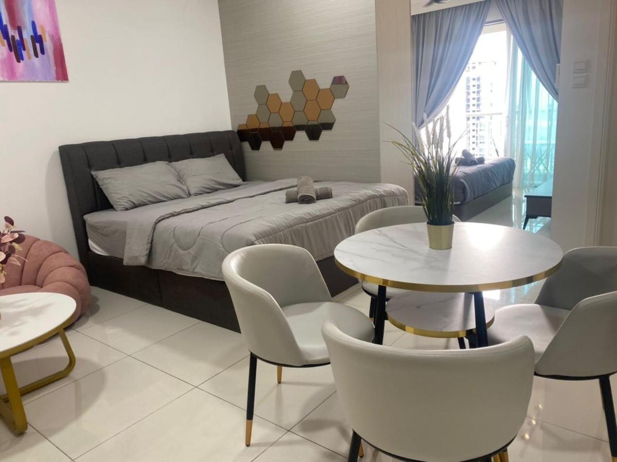 Teega Suites, Puteri Harbour, Iskandar Puteri นุสาจายา ภายนอก รูปภาพ